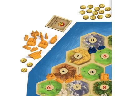 Albi Catan - Zámořské objevy (2025)