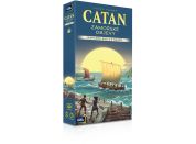 Albi Catan - Zámořské objevy 5-6 (2025)