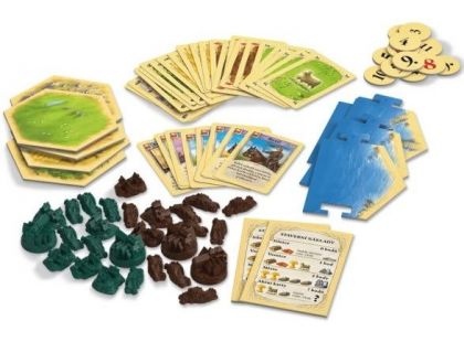 Albi Catan Big Box