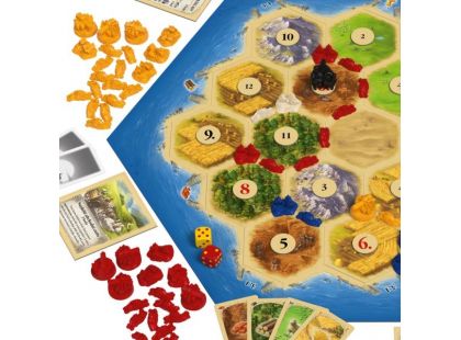 Albi Catan Big Box