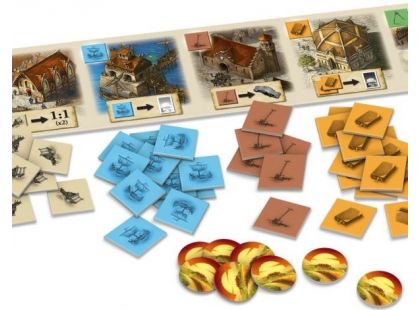 Albi Catan Big Box