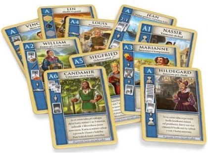 Albi Catan Big Box