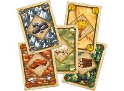 Albi Catan Hra o trůny