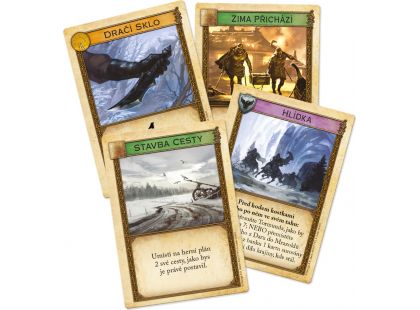 Albi Catan Hra o trůny