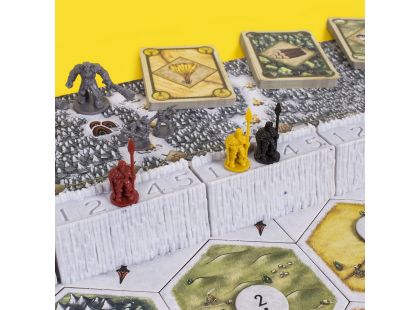 Albi Catan Hra o trůny