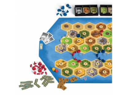 Albi Catan Poklady, draci a objevitelé