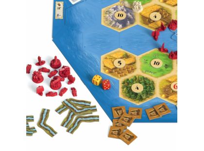 Albi Catan Poklady, draci a objevitelé