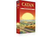 Albi Catan rozšíření pro 5-6 hráčů