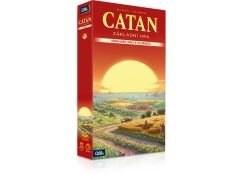 Albi Catan rozšíření pro 5-6 hráčů