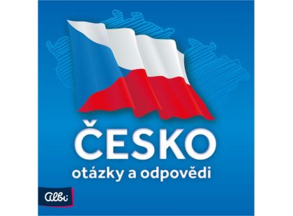 Albi Česko otázky a odpovědi 979