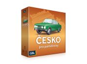 Albi Česko pro pamětníky 977 - Poškozený obal