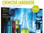 Albi Chemická laboratoř 2276 - Poškozený obal 3