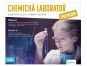 Albi Chemická laboratoř PREMIUM - Poškozený obal 2
