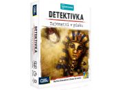 Albi Detektivka Tajemství v písku