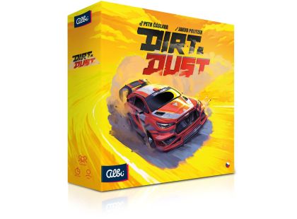 Albi Dirt & Dust