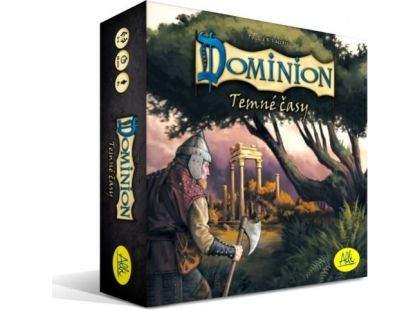 Albi Dominion - Temné časy