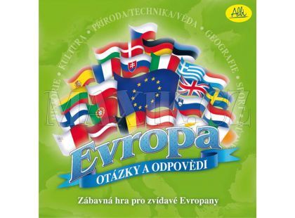Albi Evropa