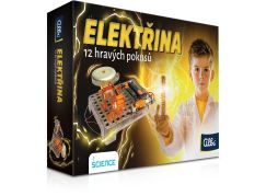 Albi Experimentuj s elektřinou