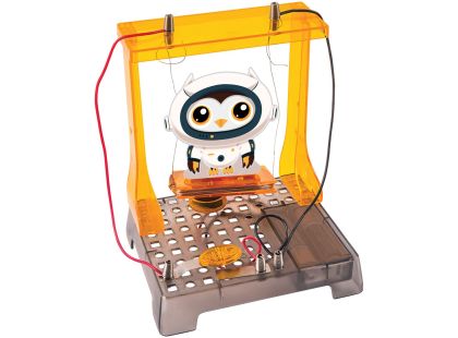 Albi Experimentuj s magnetismem