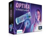 Albi Experimentuj s optikou