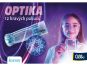 Albi Experimentuj s optikou 2