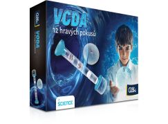 Albi Experimentuj s vodou