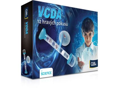 Albi Experimentuj s vodou