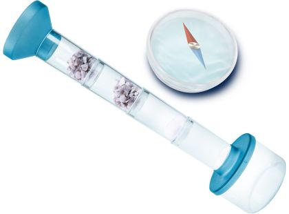 Albi Experimentuj s vodou