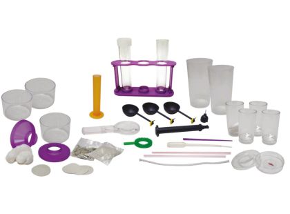 Albi Experimentuj s vodou