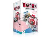 Albi Foťák s termotiskem - růžový