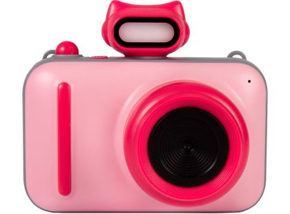 Albi Foťák s termotiskem - růžový
