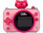 Albi Foťák s termotiskem - růžový 5