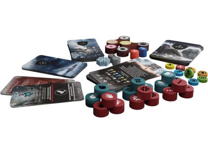 Albi Frostpunk: Zoceleni mrazem
