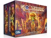 Albi Gloomhaven: Knoflíky a brouci