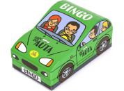 Albi Hra do auta Bingo