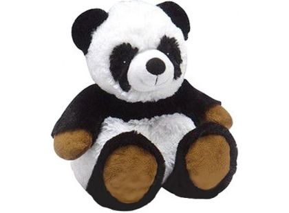 Albi Hřejivá plyšová zvířátka - Panda