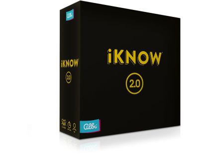 Albi iKNOW 2.0