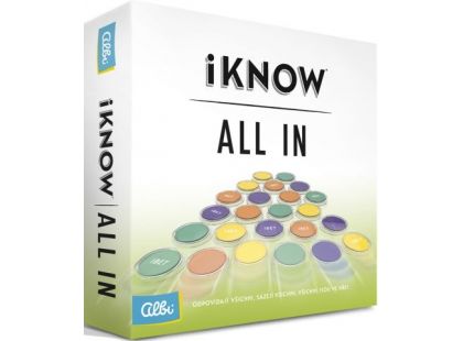 Albi IKNOW All In