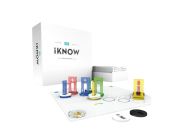 Albi iKNOW SK verzia - Poškozený obal