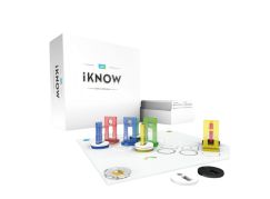 Albi iKNOW SK verzia - Poškozený obal