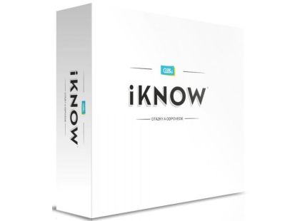 Albi iKNOW SK verzia - Poškozený obal