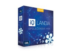 Albi iQLANDIA Společenská hra