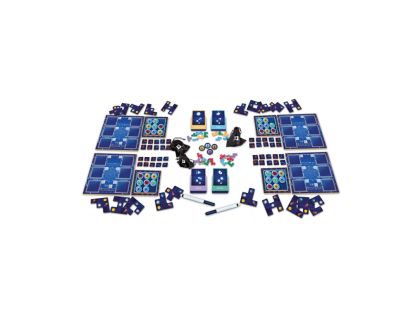 Albi iQLANDIA Společenská hra