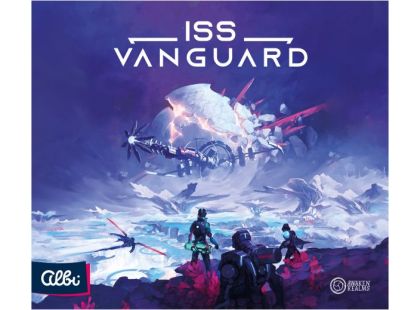 Albi ISS Vanguard
