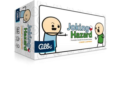Albi Joking Hazard