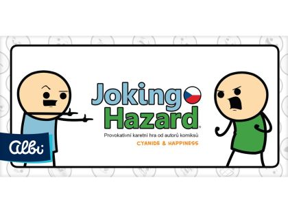 Albi Joking Hazard
