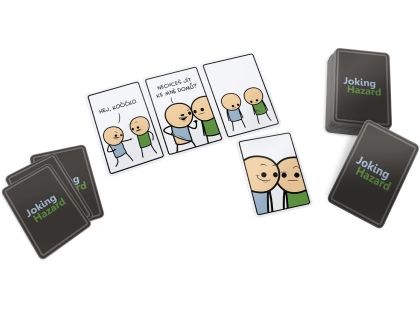 Albi Joking Hazard