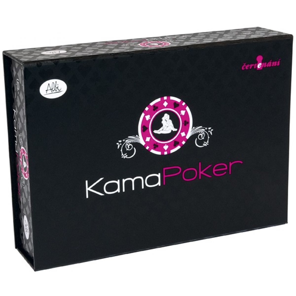 Albi Kama Poker #1