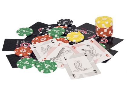 Albi Kama Poker