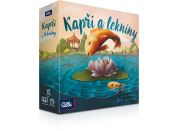 Albi Kapři a Lekníny